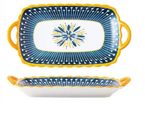 Refratário em cerâmica Honey - 04 Modelos