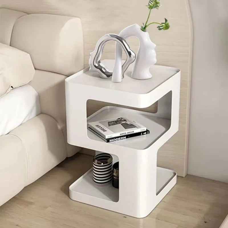 Conjunto 2pcs Vasos Face - em cerâmica