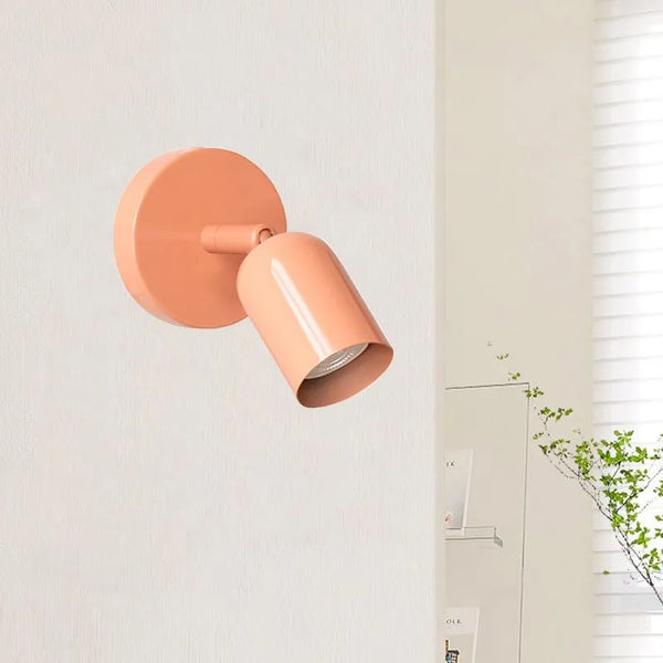 Arandela Spot Pantone- 04 cores