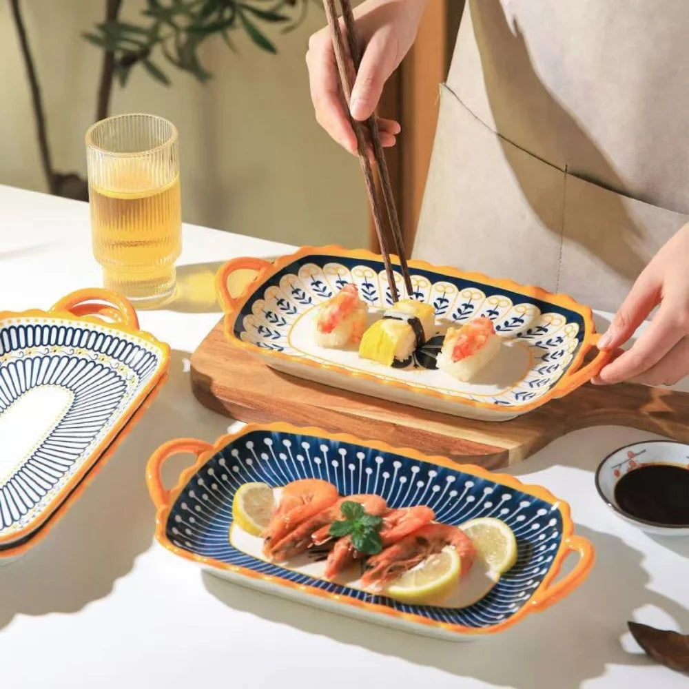 Refratário em cerâmica Honey - 04 Modelos