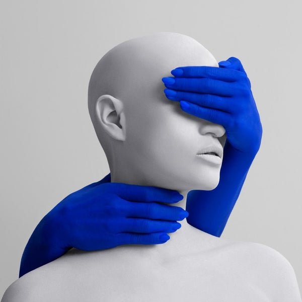 Telas Fashion Art - impressão 3D em canvas