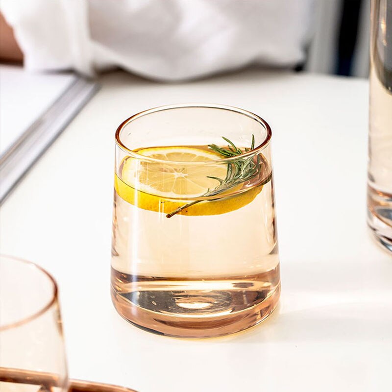 Jarra & Copos Florença - Jogo 5pcs