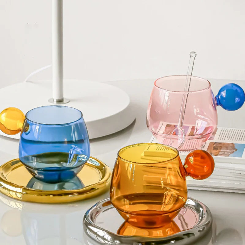 Xícaras Barcelona - 300ml