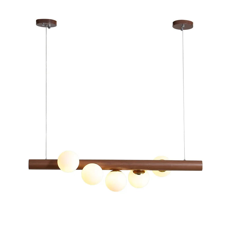 Lustre Contemporâneo Thai - 04 modelos