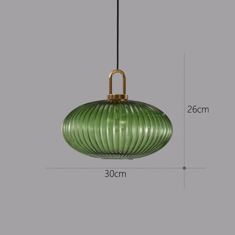 Pendentes Retro Eleganza 2 - 03 modelos