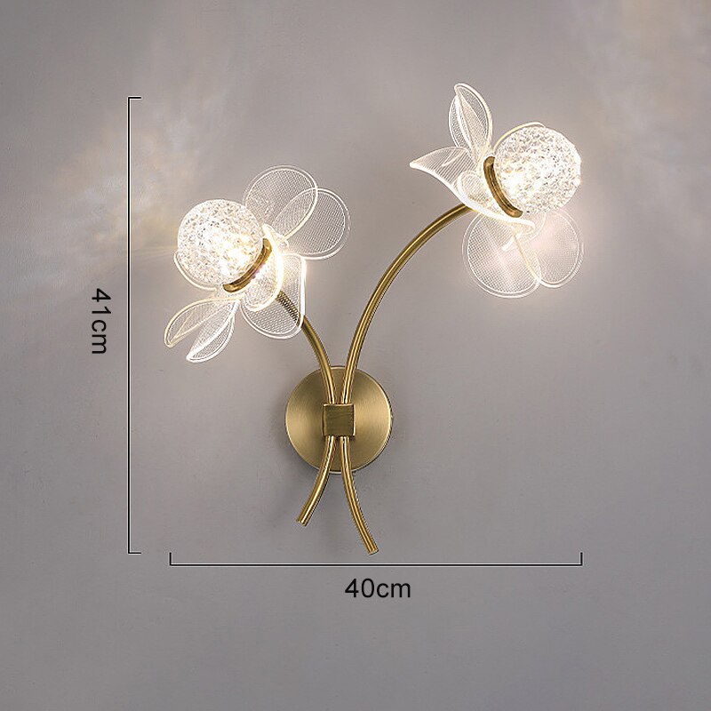 Atandelas Flower Lotus - design criativo