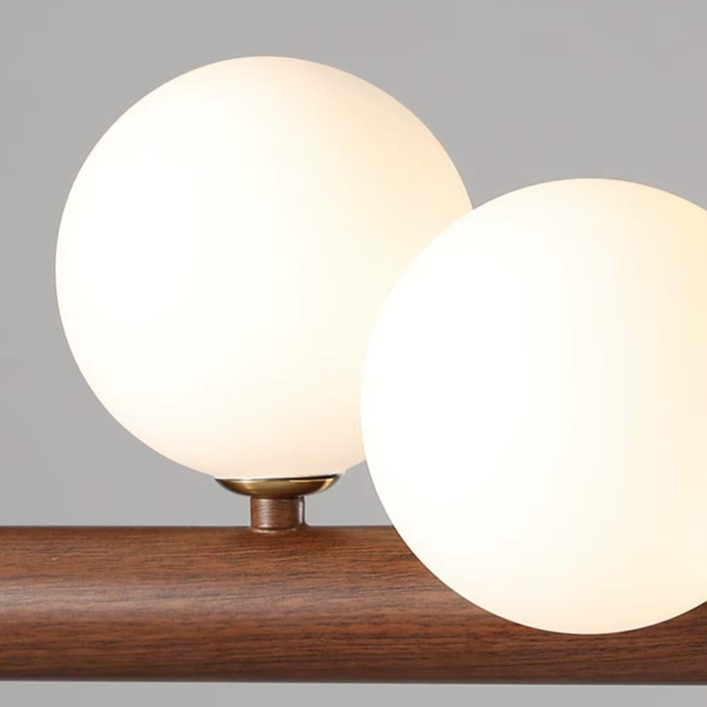 Lustre Contemporâneo Thai - 04 modelos