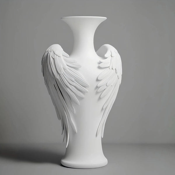Vasos em cerâmica Asas - 03 Modelos