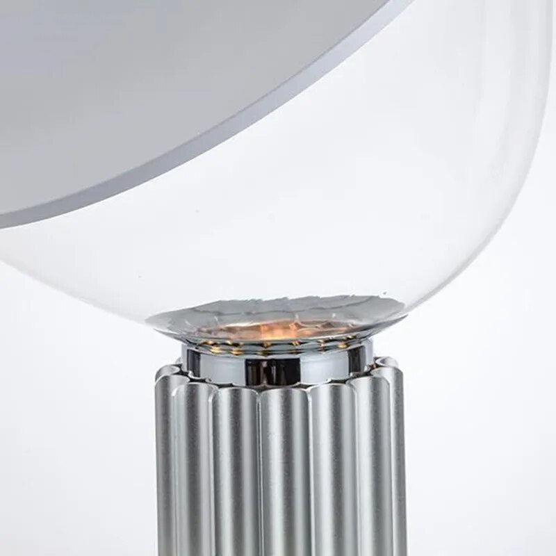 Luminária de Mesa Satélite - design italiano moderno