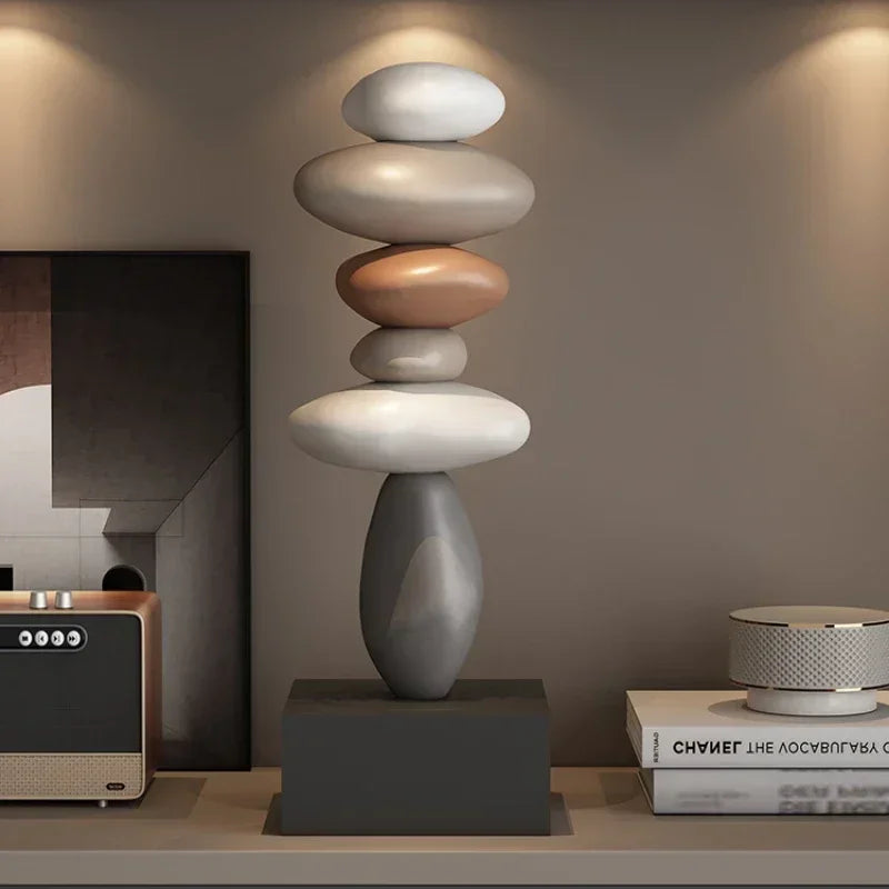 Adorno decorativo On the Rocks