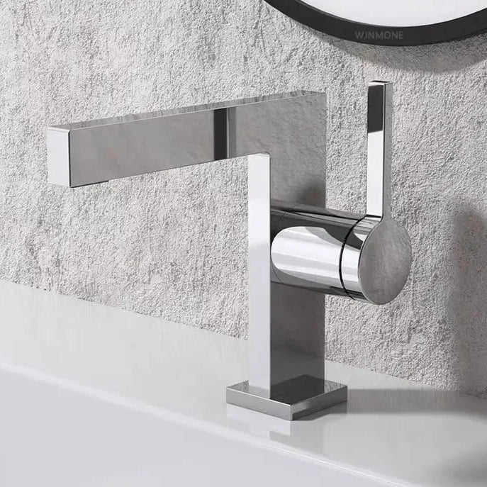 Torneira Monocomando Essenza - 02 Modelos