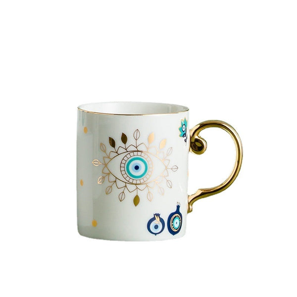 Canecas Mystical - em porcelana