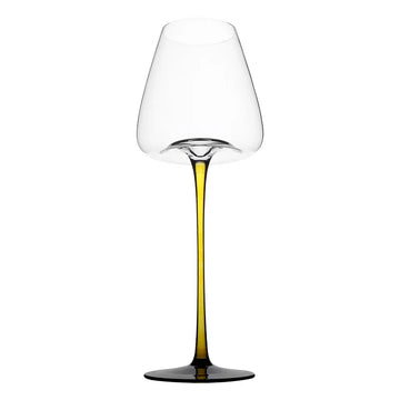 Jogo Taças Long Yellow - 500-700ml