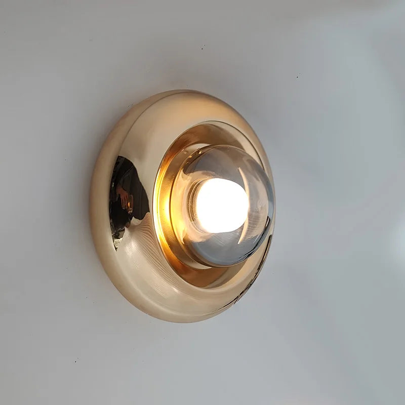 Arandela New Jersey - 03 Cores