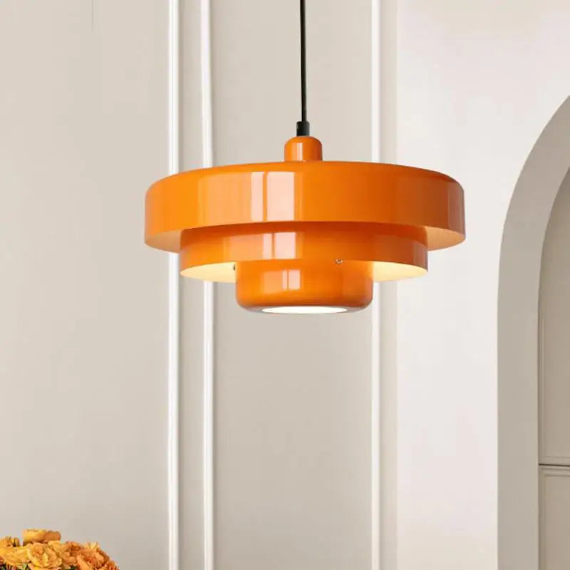 Pendentes Foxton - 04 Cores