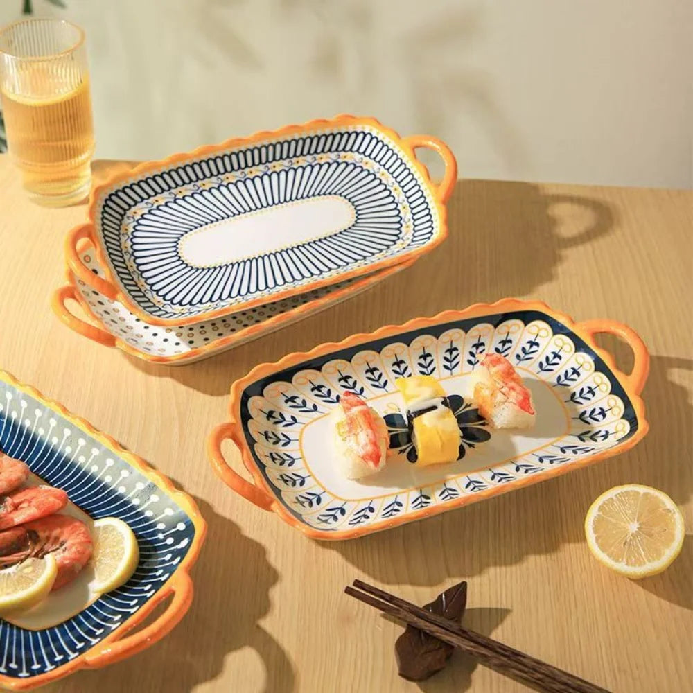 Refratário em cerâmica Honey - 04 Modelos