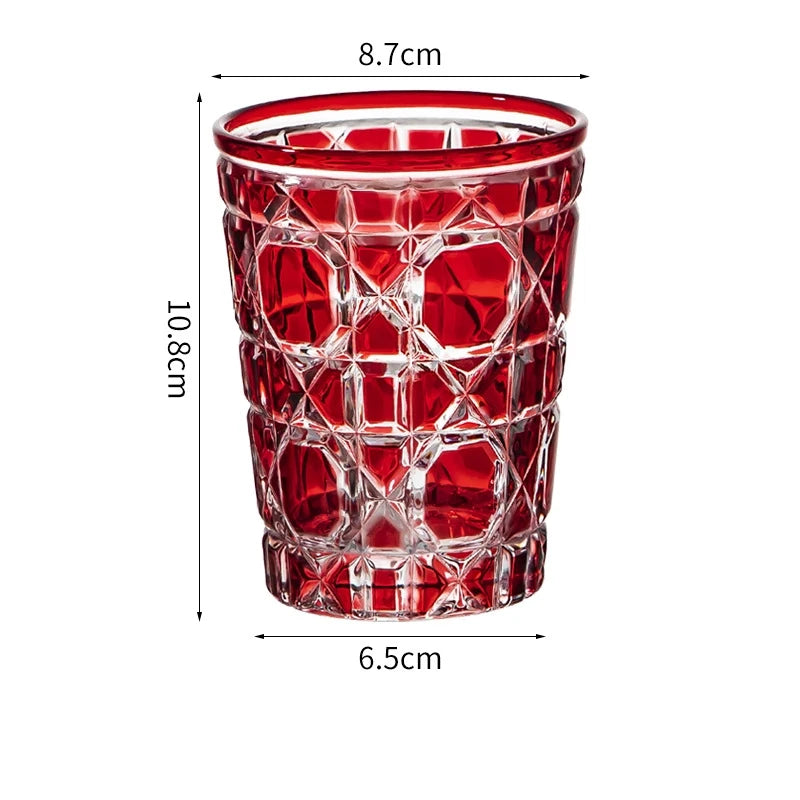 Copos Strauss - 11 Cores