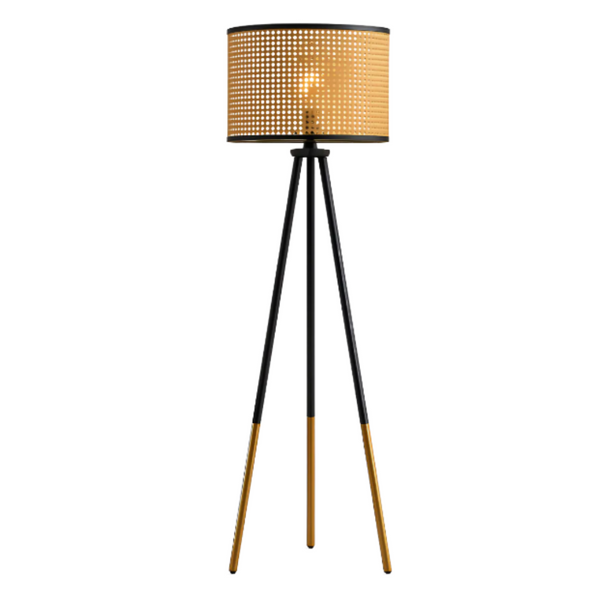 Luminária de chão Amaro - 155cm