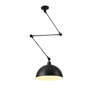 Lustre Articulável Telescopic - 07 Cores