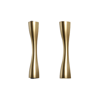 Arandela externa Eleganza - a prova d'água