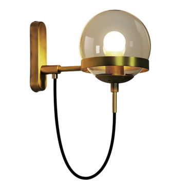 Arandela Cannes - 02 Opções