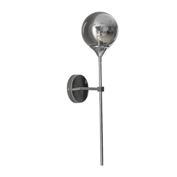 Arandela Vogue - Linha Prata