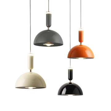 Pendente Casanova - 04 Cores