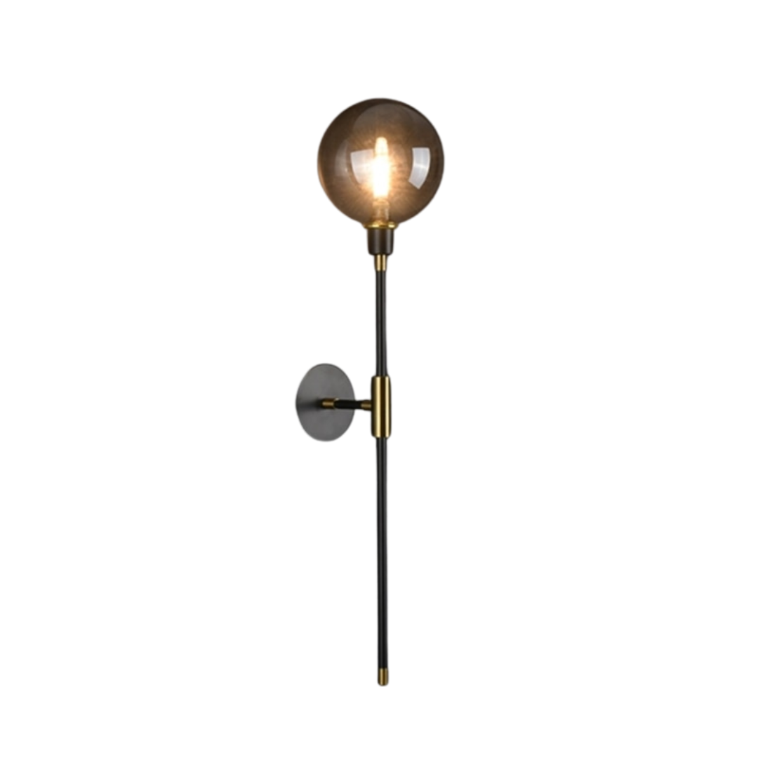 Arandela Gladiator - design moderno