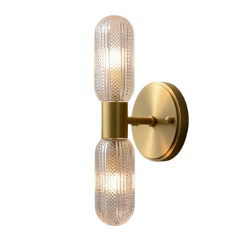 Arandela Retro Eleganza