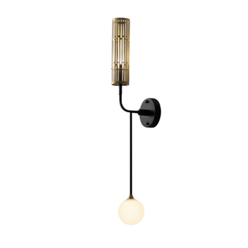 Arandela Movement - Design Pós-Moderno