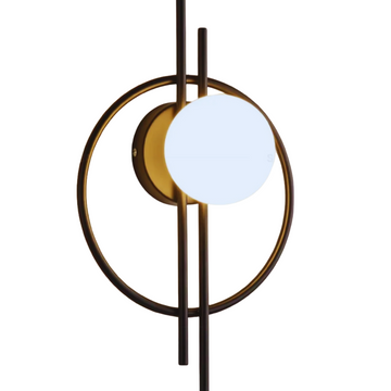 Arandela Elyseé - design moderno