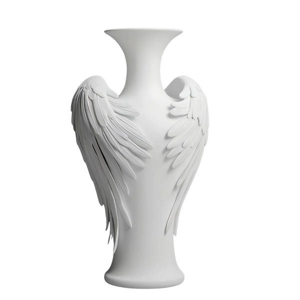 Vasos em cerâmica Asas - 03 Modelos
