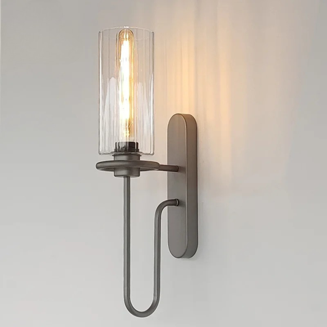 Arandela Aura - 02 Cores