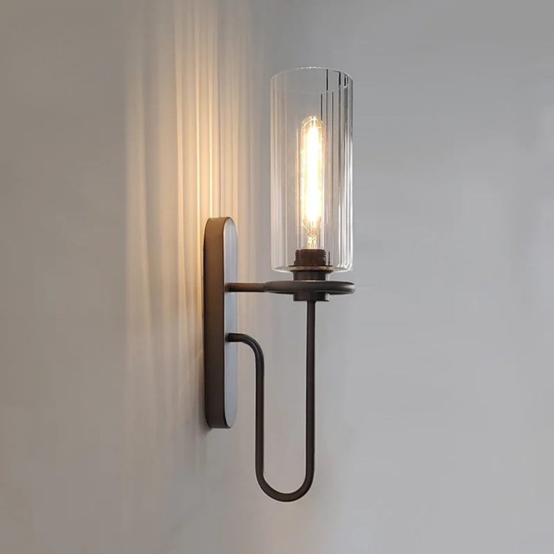 Arandela Aura - 02 Cores