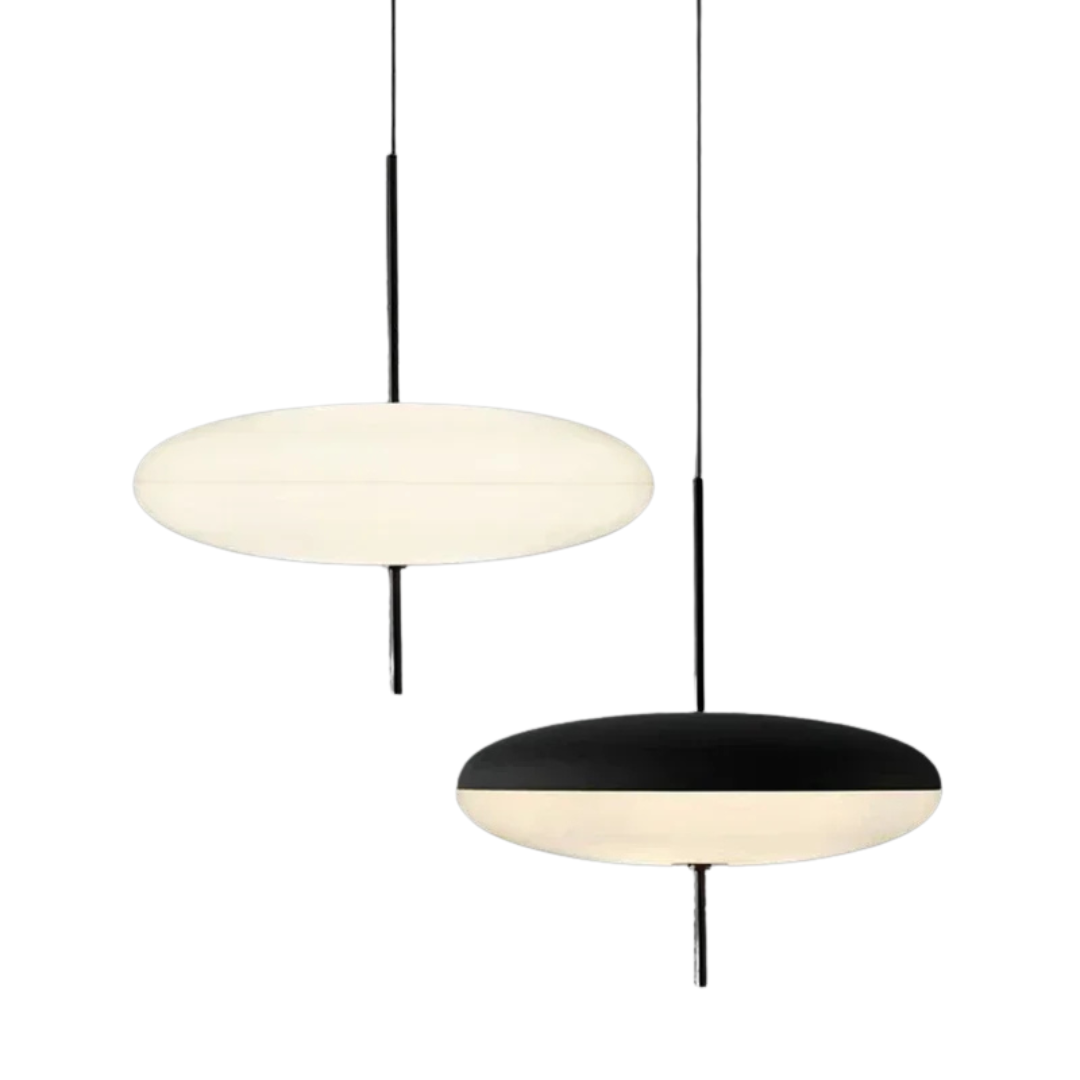 Pendentes Tóquio - design moderno