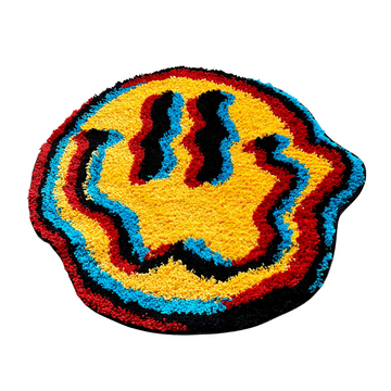 Tapete Smiley Blur - 02 Tamanhos