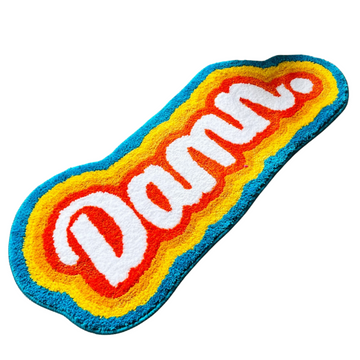 Tapete Damn - 40x90cm