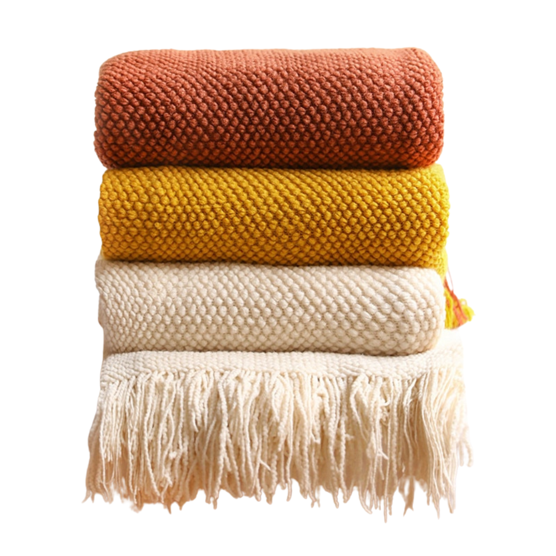 Mantas Farm - 06 Cores