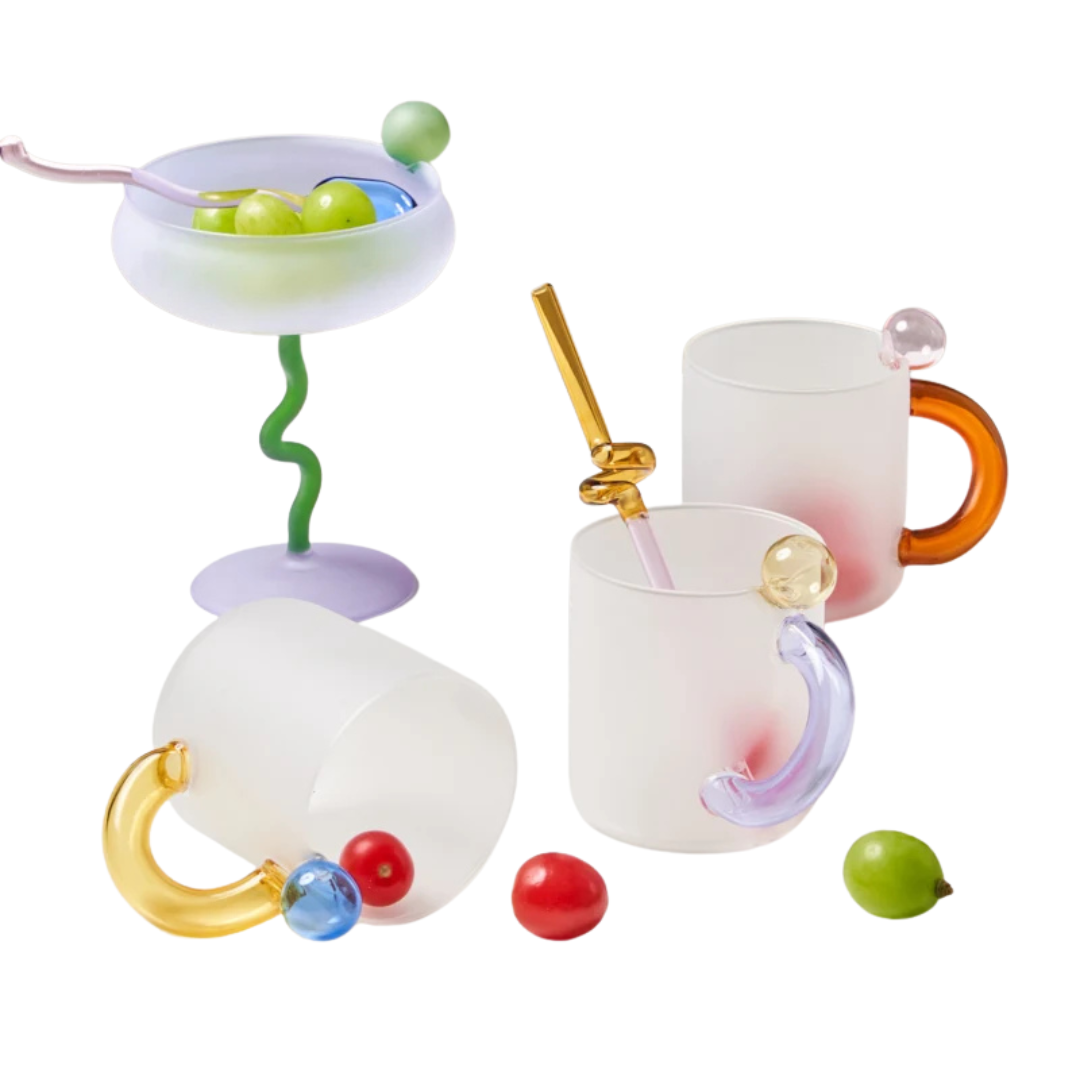 Canecas Pop Up - 05 Cores