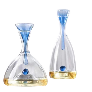 Decanter Pulpo - 03 Modelos