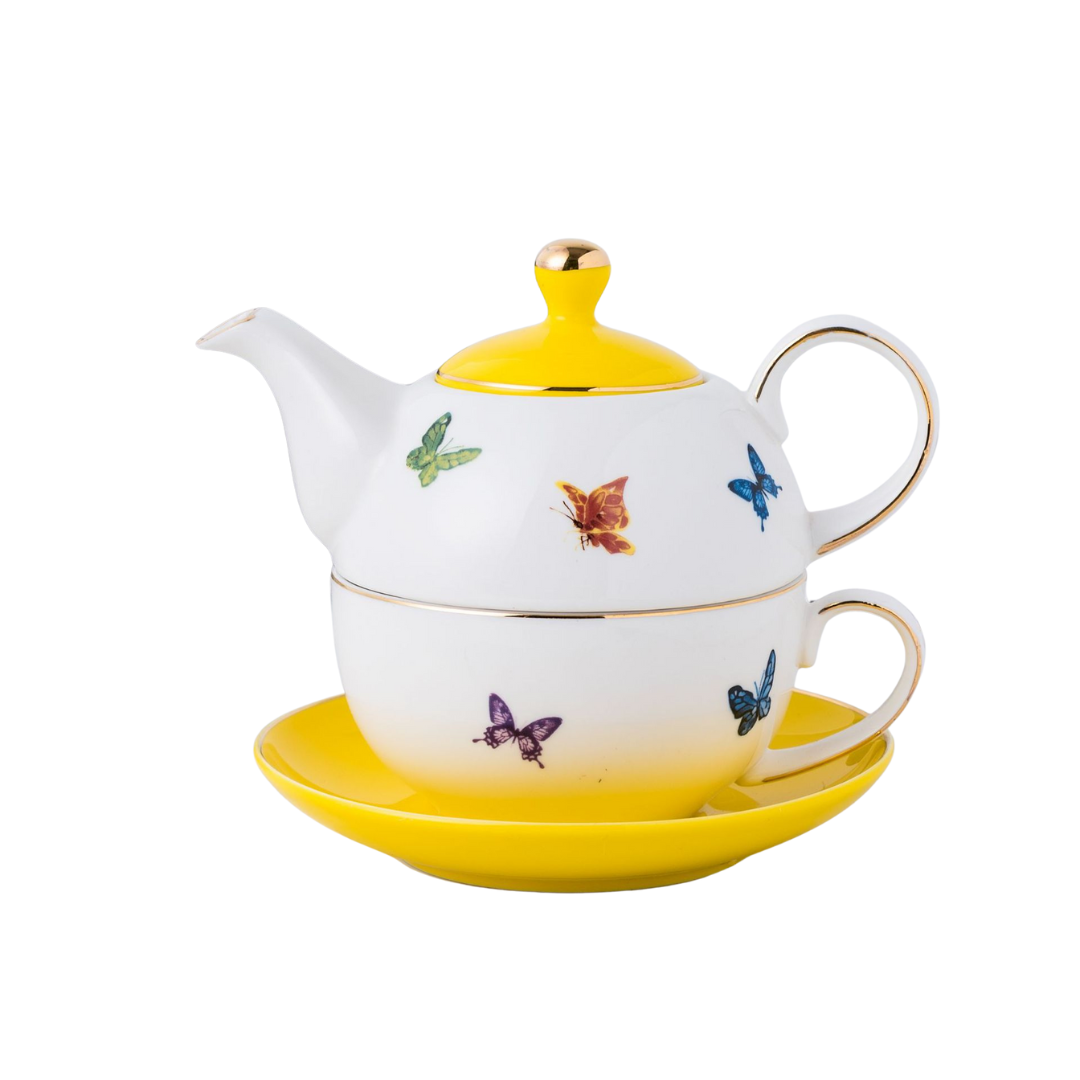 Tea for one Vibrations - kit 3pcs