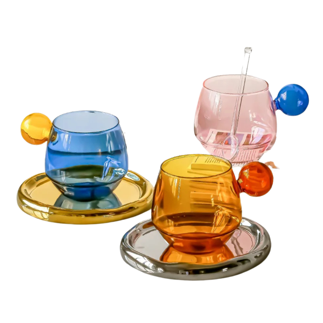 Xícaras Barcelona - 300ml