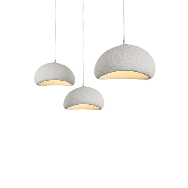 Pendente Cement - 03 Tamanhos