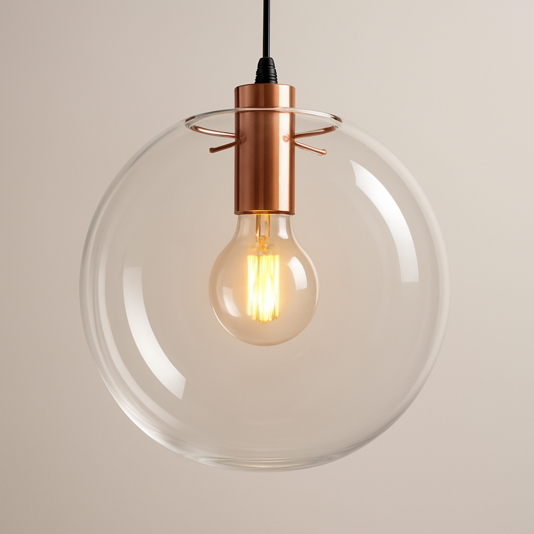 Pendentes San Marino - 03 Tamanhos