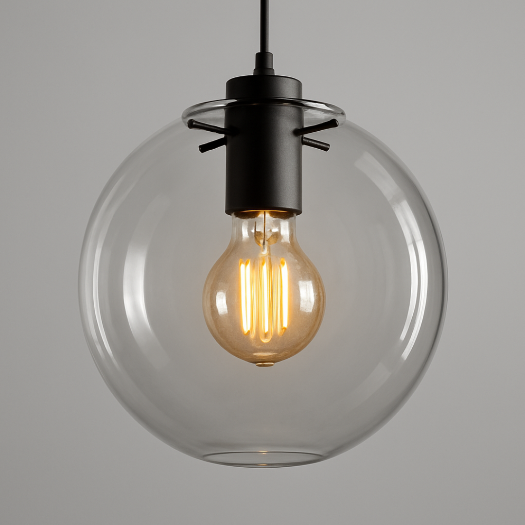 Pendentes San Marino - 03 Tamanhos