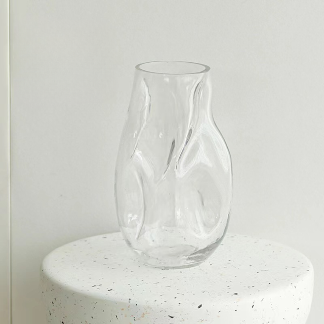 Vasos Eleganza - 02 Tamanhos