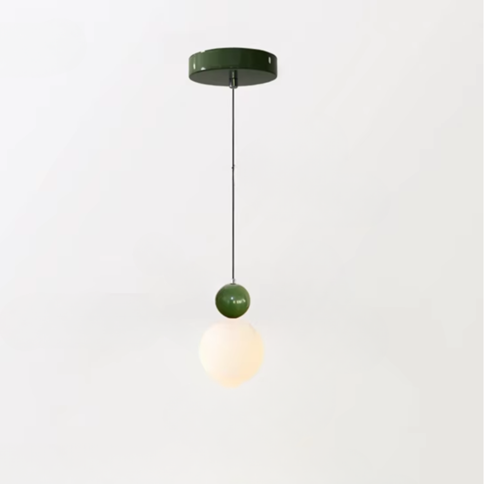 Pendente Candy Colors - Verde