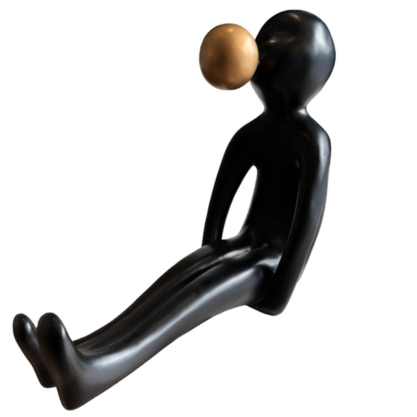 Escultura The Boy