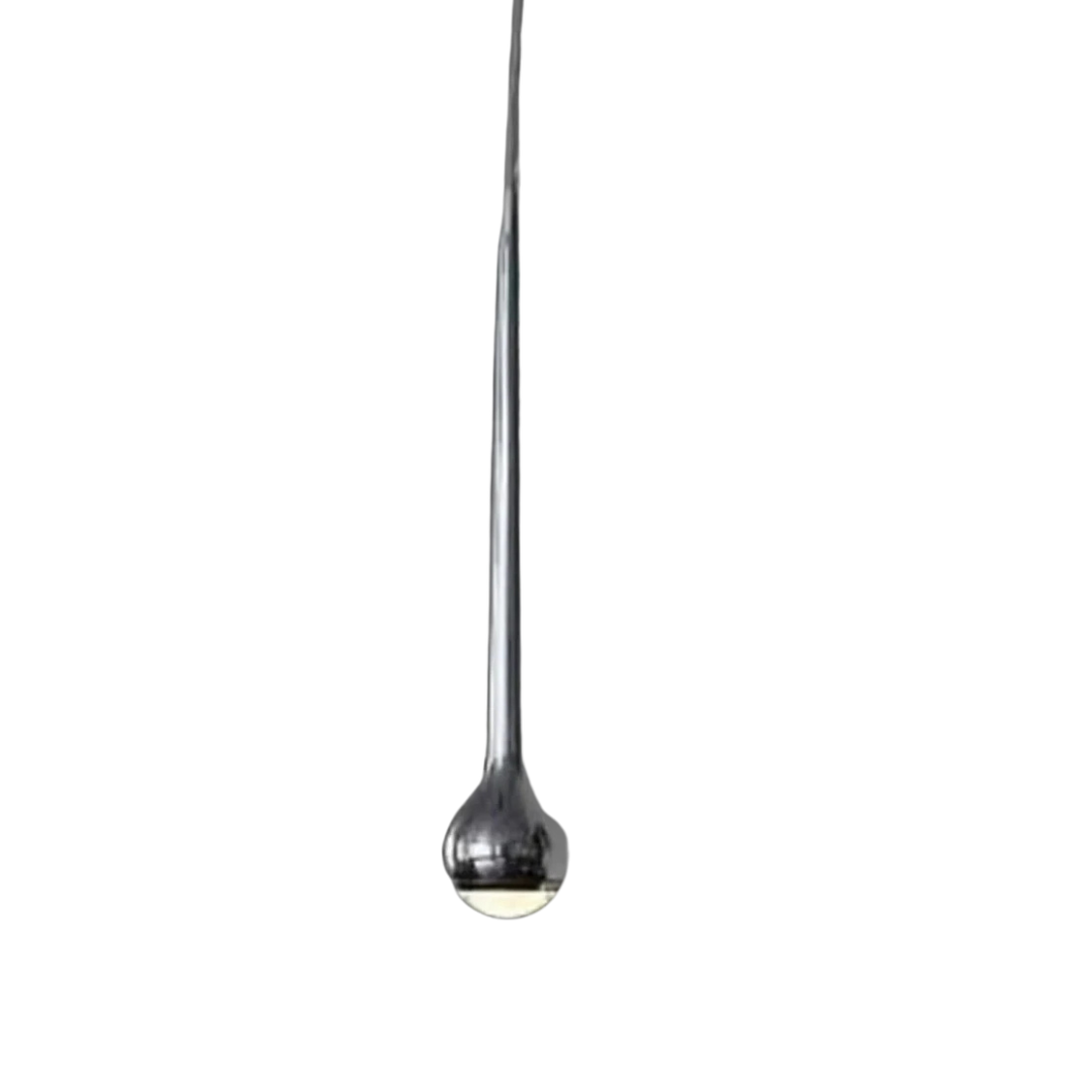 Pendentes Baskar - Prata