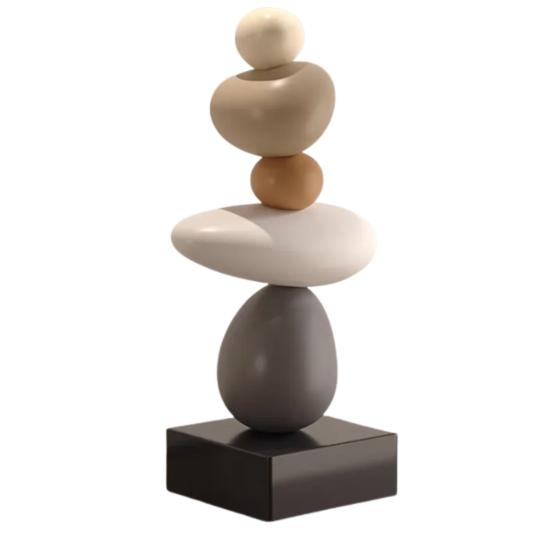 Adorno decorativo On the Rocks